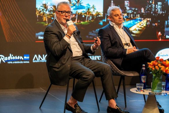 Investițiile hoteliere, branded residences și viitorul marketingului în ospitalitate: temele centrale ale Hospitality Business Forum 2026
