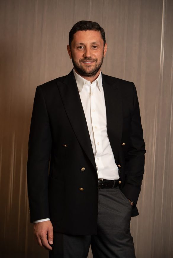 Răzvan Brasla, CEO Cloud9 Răzvan Brasla, CEO Cloud9