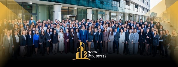 NBI: Imobiliarele intră într-o nouă eră stabilă, matură și condusă de investiții premium