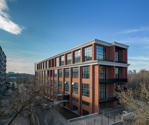 Brick Lofts – Un „Trophy Asset” cu 100% ocupare