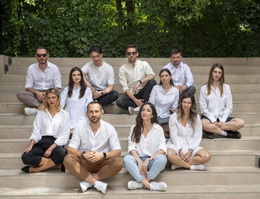 „Dincolo de desen” – Vlad Baloșin, despre arhitectură ca parte din strategia unui proiect