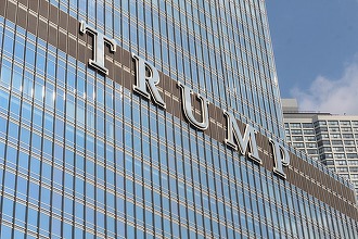 EXCLUSIV Trump Tower în România - Conducerea The Trump Organization a venit în țară pentru planul Trump Tower, inclusiv să aleagă zona viitorului turn în București