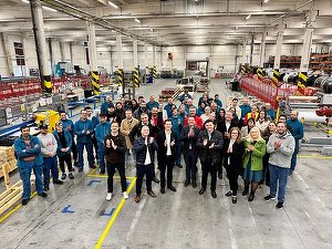 Investiție românească în SUA - Producătorul de acoperișuri Bravo International Group ridică două fabrici în SUA