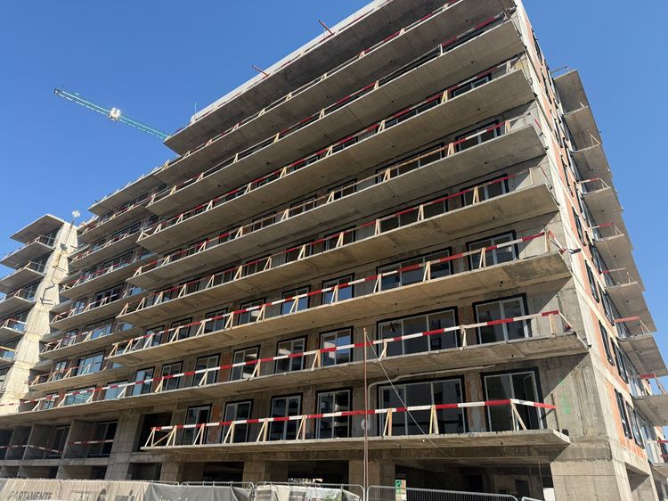 FOTO Proiecte rezidențiale în România și Germania. West Group lansează brandul KronenPark Residences