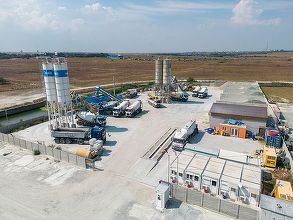 Tranzacție: Alezzi Group vinde business-ul de betoane către Heidelberg Materials
