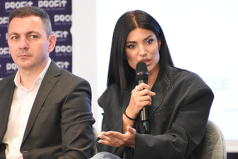 VIDEO Apartamente analizate și 4 ore. Andreea Nicolae, Investors Relationship Manager North Bucharest Investments: Clienții au nevoie de ceva palpabil - Conferința Profit.ro Imobiliare