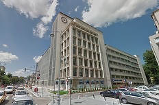 Clădirea istorică a MInisterului Economiei va fi reabilitată și consolidată - investiție de peste 218 milioane lei
