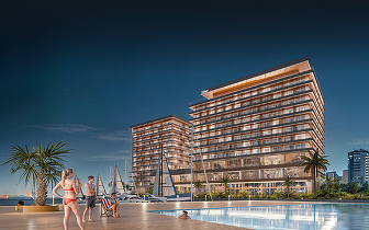 EXCLUSIV Rudele lui Radu Mazăre și Nicușor Constantinescu așteaptă încasări de milioane de euro din afacerea hotelieră Radisson Blu Mamaia