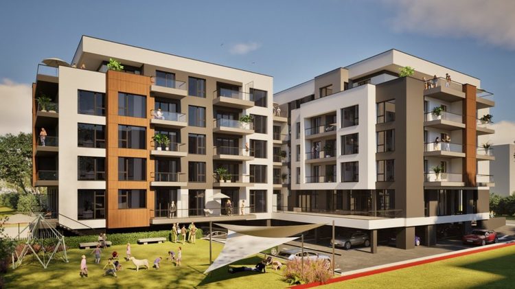 EXCLUSIV Astorium lansează Selenium, un nou proiect rezidențial de 35 milioane de euro, și negociază achiziția de terenuri pentru alte două investiții în Sectorul 3