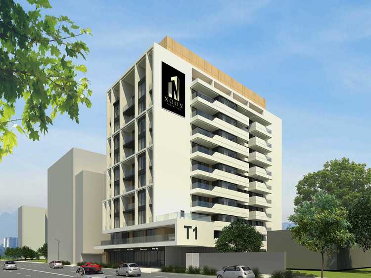 UpTown Sebastian T1 UpTown Sebastian T1