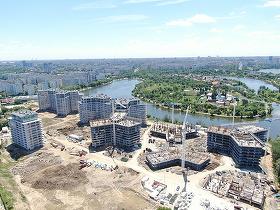 EXCLUSIV One United Properties a cumpărat noi terenuri pentru a extinde cel mai mare proiect rezidențial pe care îl are în construcție: Valoarea sa a ajuns la peste 500 millioane de euro