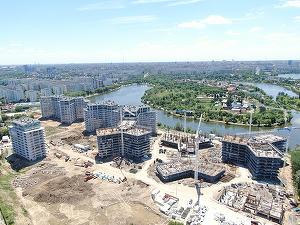 EXCLUSIV One United Properties a cumpărat noi terenuri pentru a extinde cel mai mare proiect rezidențial pe care îl are în construcție: Valoarea sa a ajuns la peste 500 millioane de euro