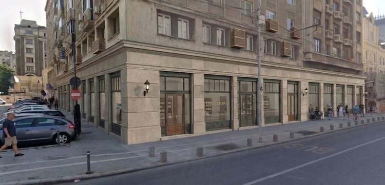 FOTO Primăria București dezvăluie cum va arăta Capitala în viitor, după aplicarea ghidurilor de regenerare urbană