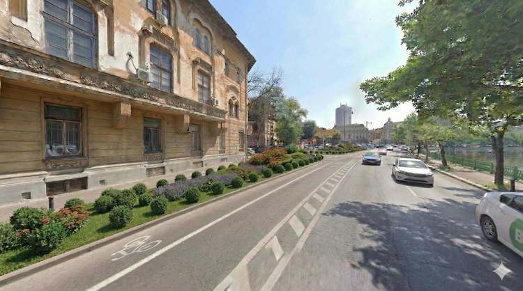 FOTO Primăria București dezvăluie cum va arăta Capitala în viitor, după aplicarea ghidurilor de regenerare urbană