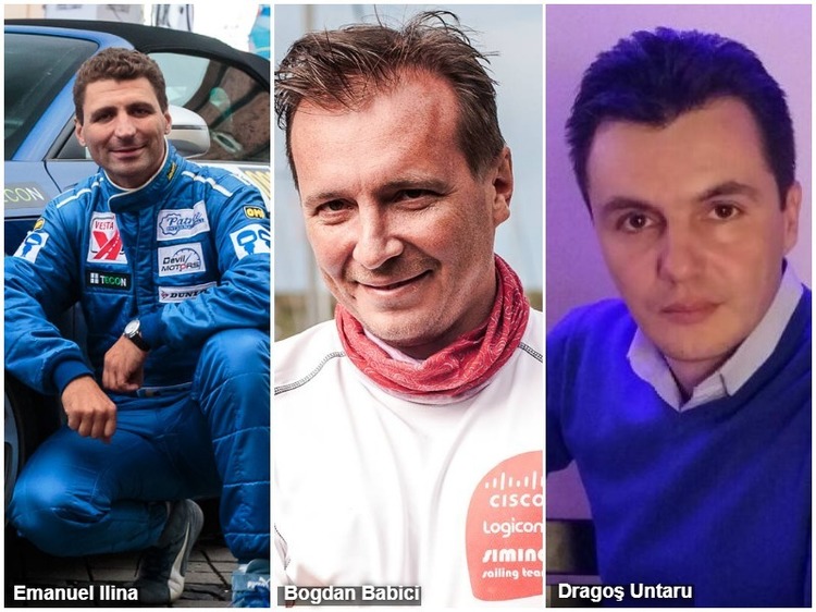 Dezvoltatorul ucrainean Oleksandr Sobko intră pe piața rezidențială din România prin preluarea unui proiect în construcție de la doi moldoveni