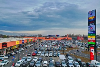 ULTIMA ORĂ Cea mai mare tranzacție cu malluri din România s-a finalizat. AFI cumpără 6 centre comerciale de la MAS și le relansează sub un nou brand