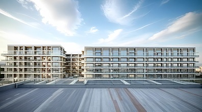 Ambiance Residence 3 Ambiance Residence 3
