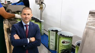 EXCLUSIV Frații Stoian investesc 10 milioane de euro într-un nou centru logistic și mută operațiunile Josi