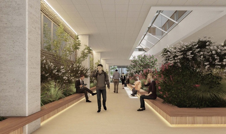 FOTO Eșec cu proiectul de suflet al lui Ciucu. Anunțată în noiembrie 2025 ca atribuită, licitația pentru primul spital de stat construit în București după Revoluție a fost anulată