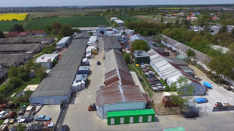 Suki Business Park Suki Business Park