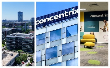 EXCLUSIV Tranzacție în România. Gigantul american Concentrix se extinde puternic: Deschide un nou sediu central în Pipera, după o tranzacție de referință