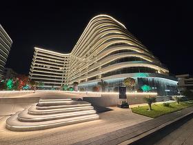 AIC Real Estate Development intră pe piața de home holiday rentals din Mamaia Nord, cu o investiție de 13 Mil Eur și un concept inovativ de vânzare