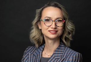 Iulia Iana se alătură Grupului IMPACT în poziția de CEO al IMPACT Finance & Sales