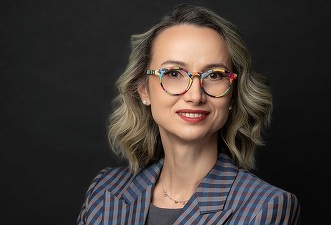 Iulia Iana se alătură Grupului IMPACT în poziția de CEO al IMPACT Finance & Sales
