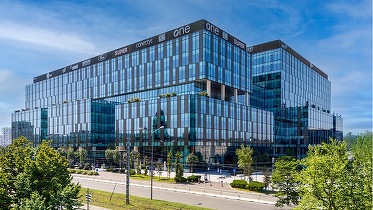One United Properties anunță că toate clădirile de birouri din portofoliu sunt închiriate integral