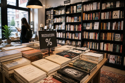 Investiția în dotarea depozitului: cât costă și cât se amortizează pentru un retailer român
