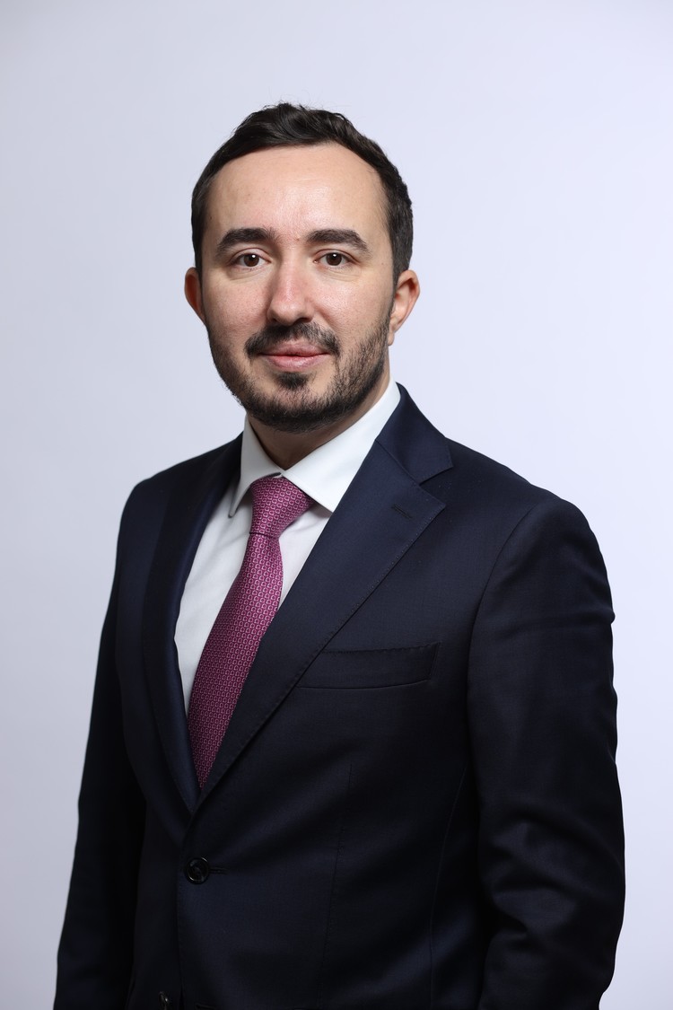 Daniel Spiridon Daniel Spiridon