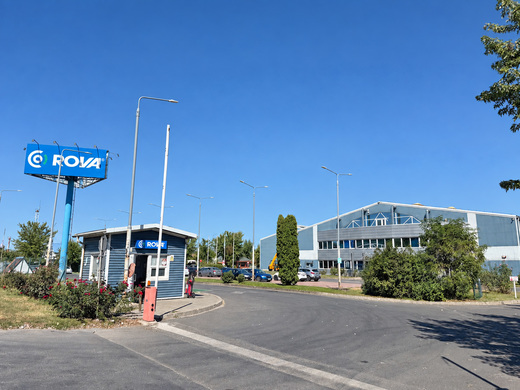 EXCLUSIV Plan după EXIT. Lindab pleacă din România, ROVA vine și anunță: Dezvoltarea rețelei de vânzări, investiții în producție, focus pe exporturi: Ne așteptăm în mod clar la creșteri de minimum 10% pe an
