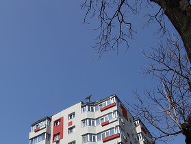 Număr ridicat de locuințe finalizate în București - Ilfov. Tranzacțiile cu apartamente sunt în scădere
