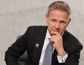 The Concept numește un nou CEO și accelerează extinderea regională