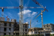 Românii construiesc mai mult. Avans de peste 11%, în primele șapte luni din acest an