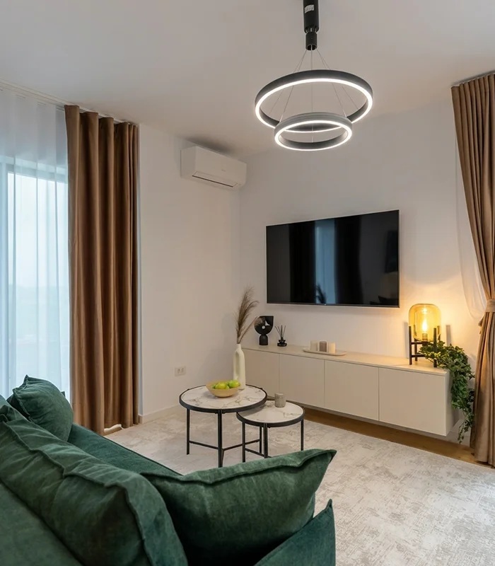 Ready to Move In by Delta Studio: amenajarea la cheie devine instrument de investitie, nu doar de confort