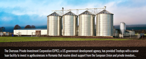 Delaware Papers: Guvernul SUA și UE “sponsorizează” un offshore care “cofinanțează dezvoltarea agriculturii” în România