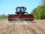 România, al optulea mare producător agricol din Uniunea Europeană