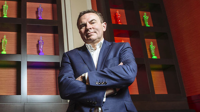 Vicepreședintele Consiliului de Administrație al Azomureș, Jan Kadanik, se retrage de la conducerea Grupului Ameropa