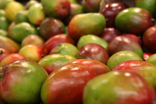 Filipine se confruntă cu un surplus de 2 milioane de kilograme de mango. Autoritățile lansează ''Metro Mango'' 
