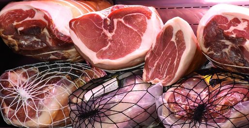 Carnea de porc din Germania este interzisă pe piața asiatică