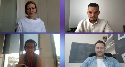 Startarium Re:Build: Antreprenori și consultanți, dezbat azi, la Profit Live, de la 15.00, provocări în pandemie pentru domeniul agribusiness