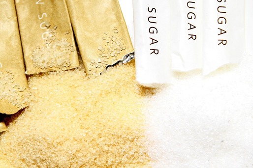 Prețul record al zahărului din UE îi lasă pe producătorii de dulciuri cu un gust amar