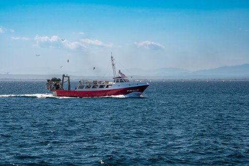 Statele membre UE au ajuns la un acord cu privire la cotele de pescuit pentru 2023