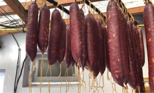 Dispută la Bruxelles pentru Babicul de Buzău. "Toată România face babic, dar babicul este din Buzău!"