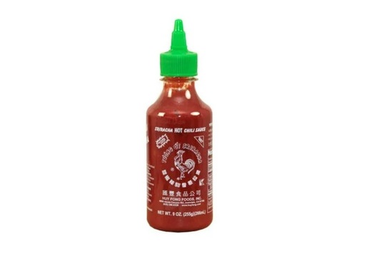O criză de ardei chili a făcut sosul Sriracha mai „iute” decât acțiunile Bank of America, Coca-Cola sau Pfizer