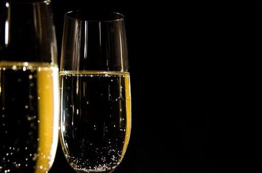 Sfârșitul petrecerii pentru șampania franțuzească, vânzările vor scădea după doi ani record