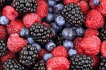 Producția de fructe de vară în UE a scăzut 