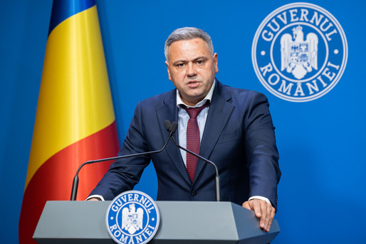 Ministrul Agriculturii: Îndemn românii să cumpere produse românești, nu cu mucegai și cu alte... 