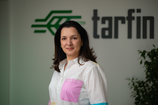Tarfin, agri-fintech turc, are un nou Director General în România
